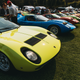 Illustration for article titled Immerse Yourself In Photos Of All The Most Beautiful Classic Cars You Can Imagine
